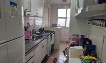 Imagem 3: APARTAMENTO - PLANALTO - SP