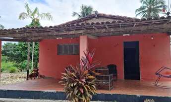 Imagem 4: Sítio com casa em Macaiba-RN