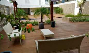 Imagem 7: Apartamento para aluguel com 34 metros quadrados com 1 quarto em Cabo Branco - João Pessoa