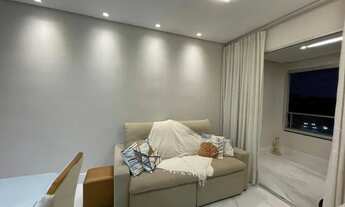 Imagem 6: Apartamento para Venda em Salvador, Brotas, 2 dormitórios, 1 suíte, 2 banheiros, 2 vagas