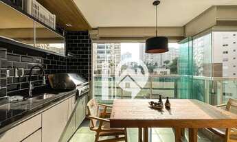 Imagem 5: Apartamento à venda, Condomínio Icon - São José dos Campos/SP