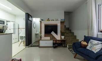 Imagem 4: Casa para Aluguel - Vila Prudente, 2 Quartos, 62 m2