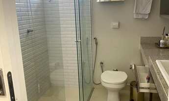 Imagem 2: ESPETACULAR APARTAMENTO LOCALIZADO NO BAIRRO SANTA MÔNICA: 3/4, SUÍTE COM CLOSET E VARANDA