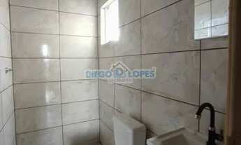 Imagem 5: Sobrado em Tatuquara - Curitiba, PR