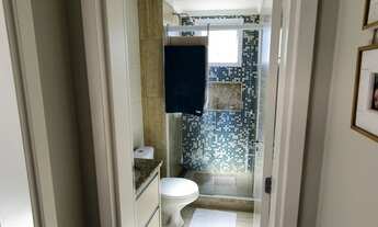 Imagem 6: Apartamento para venda tem 106 metros quadrados com 3 quartos em Jardim Arpoador - São Pau