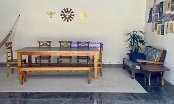 Imagem 4: Butantã lado Metro Vila Sônia Lindo sobrado 3dts sd 1 suite 3 vagas- quintal, piscina -R