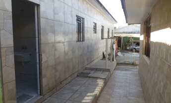 Imagem 2: Aluga casa bairro hauer