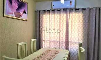 Imagem: Apartamento à venda no Morumbi, em Paulínia