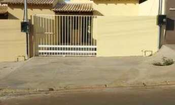 Imagem 4: Casa nova no bairro ikaray em várzea grande - MT