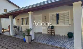 Imagem 5: Chácara à venda no Condomínio Zuleika Jabour - Salto/SP