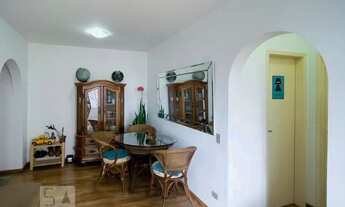 Imagem 3: Apartamento para Aluguel - Campo Belo, 2 Quartos, 60 m2