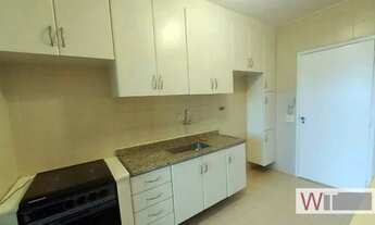 Imagem 6: Apartamento com 2 dormitórios à venda, 71 m² por R$ 585.000 - Campo Belo - São Paulo/SP