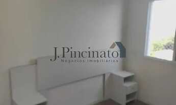 Imagem 7: Apartamento Padrão em Jundiaí