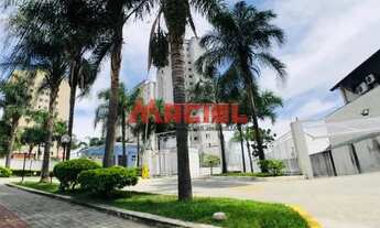 Imagem 7: Apartamento Padrão em São José dos Campos