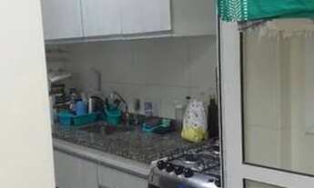 Imagem 6: APARTAMENTO RESIDENCIAL em SÃO PAULO - SP, JURUBATUBA