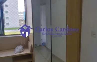 Imagem 3: Apartamento Apartamento com 2 dormitórios