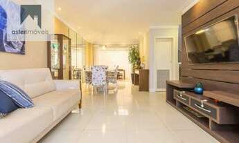 Imagem 3: Sobrado TRIPLEX, 3 quartos, suíte, 3 vagas - Campo Comprido - Curitiba/PR