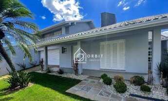 Imagem: Casa com 3 dormitórios à venda, 306 m²