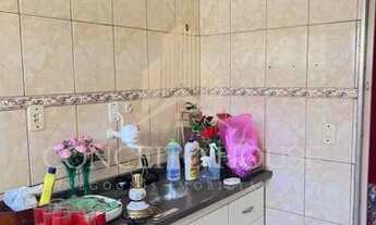 Imagem 3: Apartamento para Locação em Osasco, Piratininga, 3 dormitórios, 2 banheiros, 1 vaga