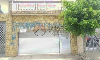 Imagem: Casa Assobradada em Osasco