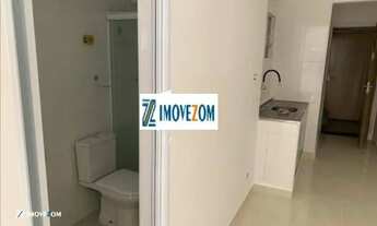 Imagem 4: Apartamento 30 m2 para alugar próximo a Rua Augusta