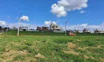 Imagem 4: Lote no Jardins Capri