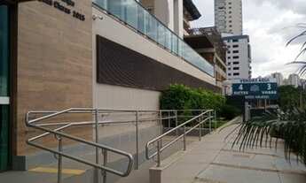 Imagem: Av. Parque Águas Claras lote 1015 Residencial