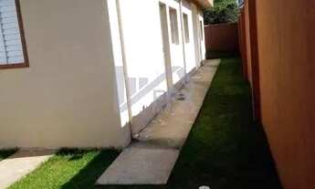 Imagem 3: Casa em Itanhaém, no São João