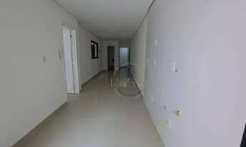 Imagem 2: Apartamento com 2 dormitórios à venda, 47 m² por R$ 469.000,00 - Campestre - Santo André/S