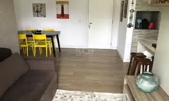 Imagem 3: Apartamento para Venda - 73m², 3 dormitórios, sendo 1 suites, 1 vaga - Jardim Itu Sabará