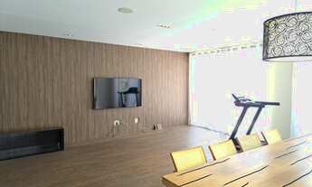 Imagem 7: CASA 4 SUÍTES Casa em condomínio com 4 dormitórios