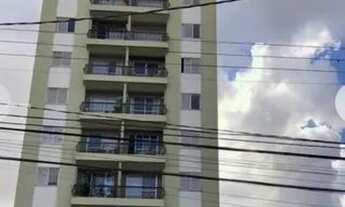 Imagem 2: Apartamento para Venda em São Paulo, Chácara Califórnia, 2 dormitórios, 2 banheiros, 2 vag