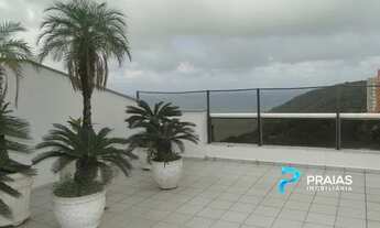 Imagem 3: Cobertura com vista para o mar, 4 dormitórios, Sorocotuba