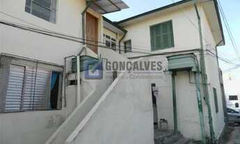 Imagem 6: SAO CAETANO DO SUL - Residential / Sobrado - FUNDACAO