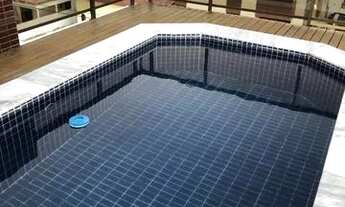 Imagem 2: Alugo 2/4 projetado no Altiplano