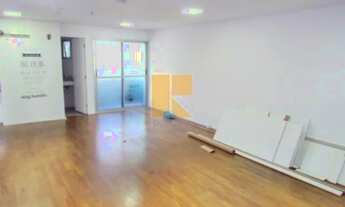 Imagem: Conjunto comercial para locação, 46m²