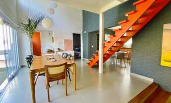 Imagem 5: Sobrado para venda tem 270 metros quadrados com 3 quartos em Vila Oliveira - Mogi das Cruz