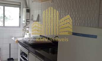 Imagem 5: Todo reformado Apartamento com 2 dormitórios