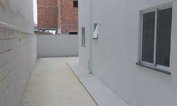 Imagem 4: Duplex com 104m² e três dormitórios, a 800mts do centro do Eusébio-Ce