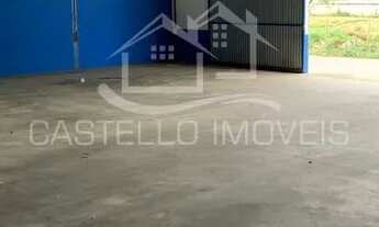 Imagem 4: Alugo Galpão - Bairro Operário - Cariacica ES - 600m2