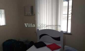 Imagem 7: Apartamento de 59 metros quadrados no bairro Irajá com 2 quartos