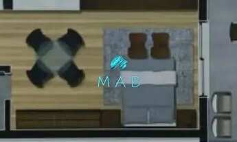 Imagem 6: Apartamento Studio para Venda no Centro de Florianópolis/SC!