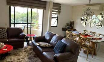 Imagem 3: Apartamento para venda tem 114 metros quadrados com 3 quartos