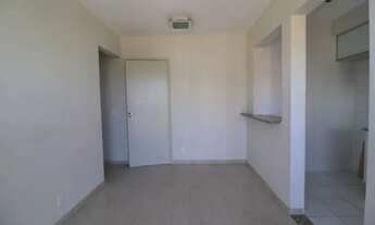 Imagem: Apartamento com 2 dormitórios para alugar