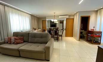 Imagem 2: 3 suítes. Varanda gourmet. 2 vagas paralelas. Amplo lazer