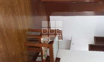 Imagem 2: Apartamento com 2 dormitórios para alugar, 50 m² por R$ 3.500,00/mês - Vila Clementino - S