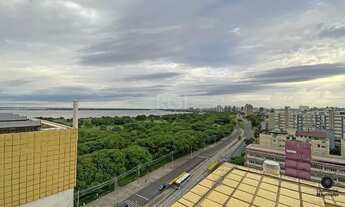 Imagem 3: Apartamento para Venda - 87m², 3 dormitórios, sendo 1 suites, 2 vagas - Menino Deus