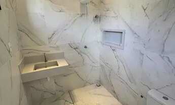 Imagem 6: Casa no Alphaville Sergipe