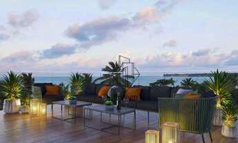 Imagem 5: Flat estilo Studio a 120m da praia de Cabo Branco - FL0346