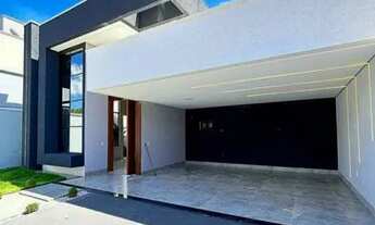 Imagem 2: Casa Vereda Dos Buritis Goiânia-Go